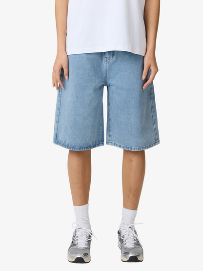 Denim Standard Short