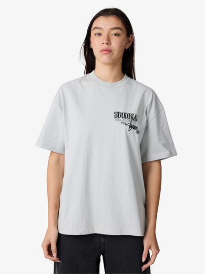 World Wide Roots Short Sleeve Tee