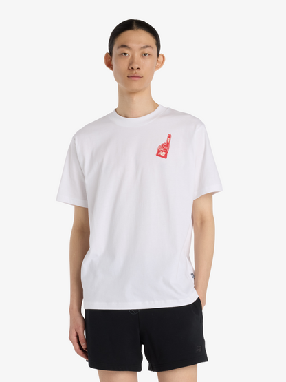 Stadium T-Shirt