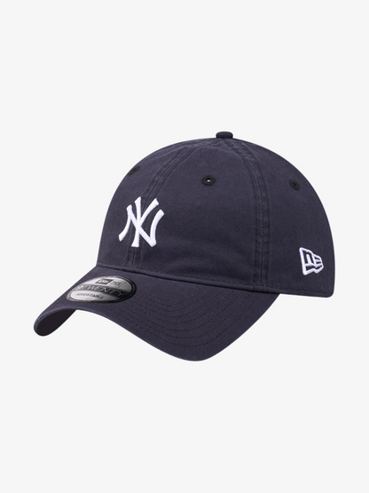 9TWENTY 2Tone Snow Wash NY Yankees