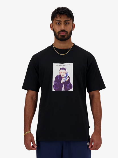 Athletics Never Age T-Shirt