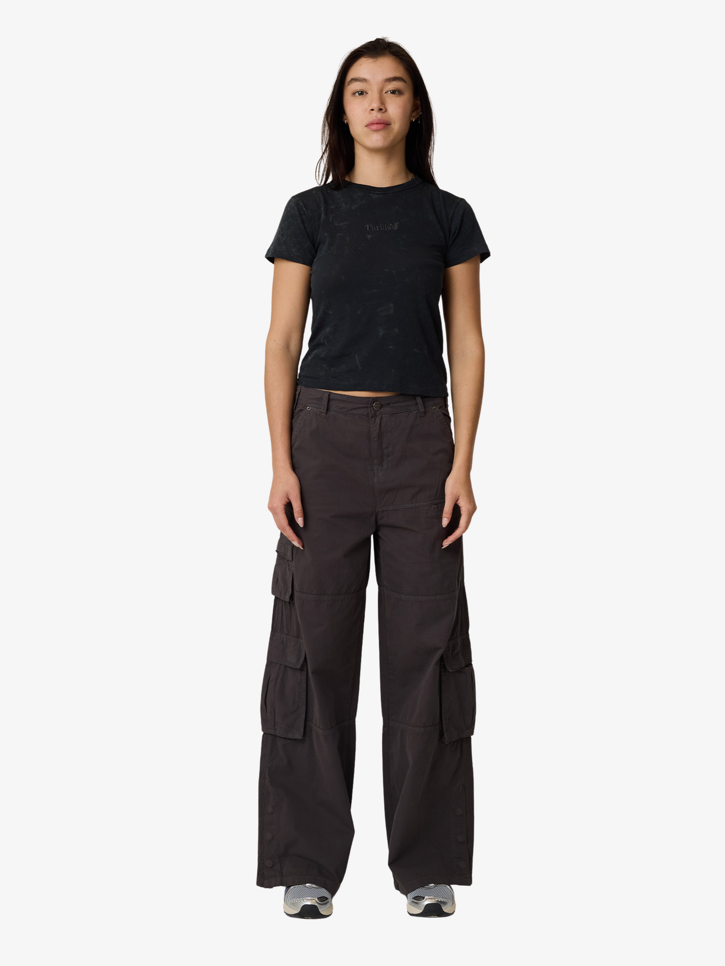 No Doubt Cargo Pant