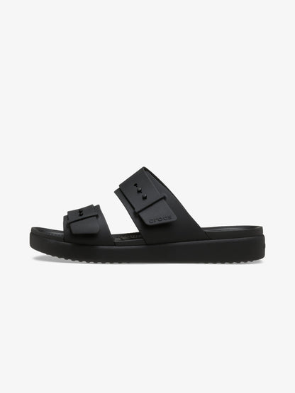 Brooklyn Buckle Low Low