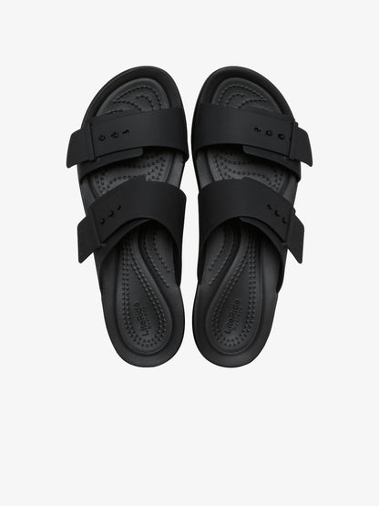 Brooklyn Buckle Low Low