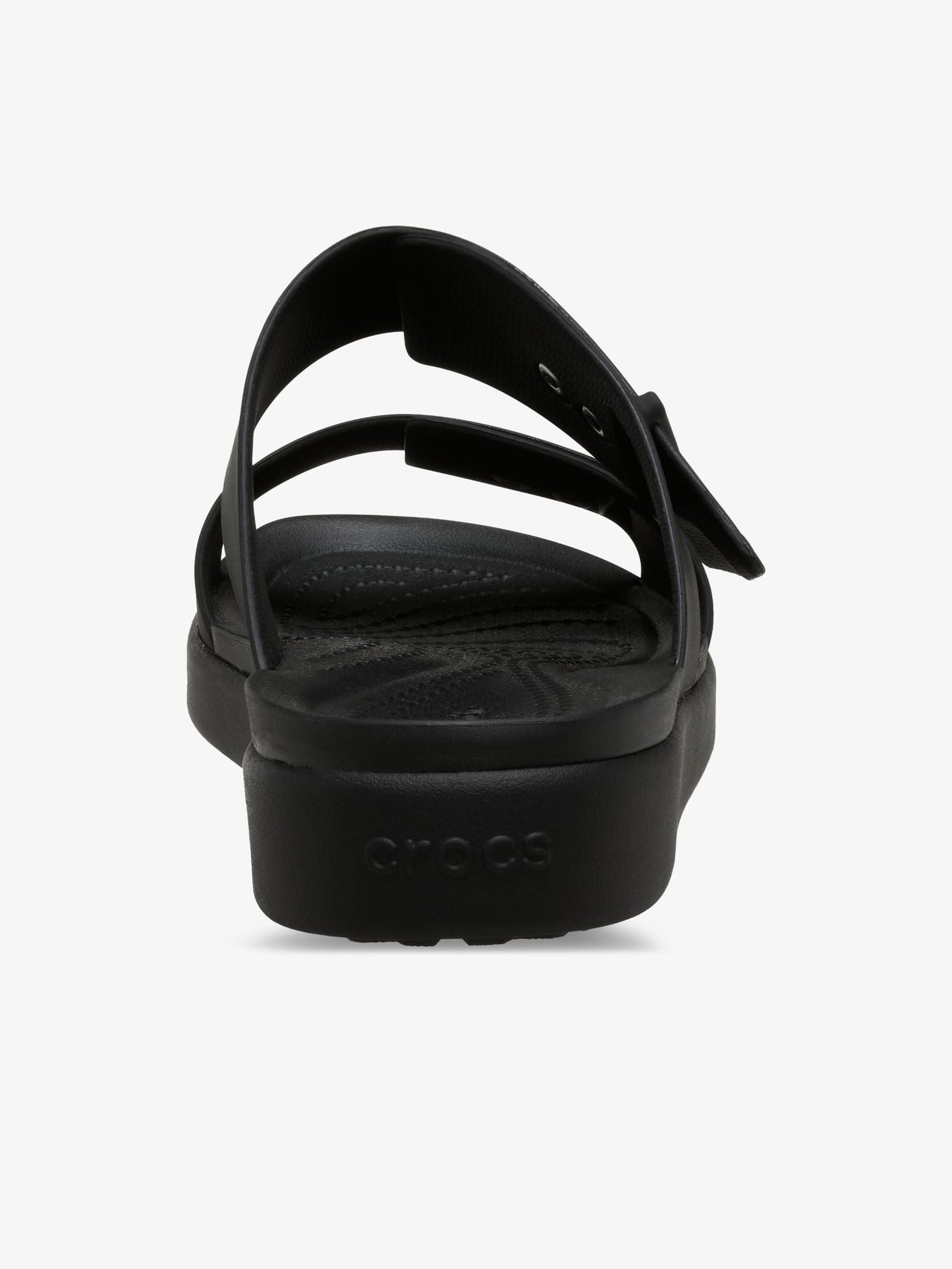 Brooklyn Buckle Low Low