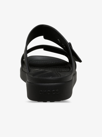 Brooklyn Buckle Low Low