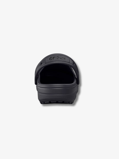 Unisex Classic Crafted Clog