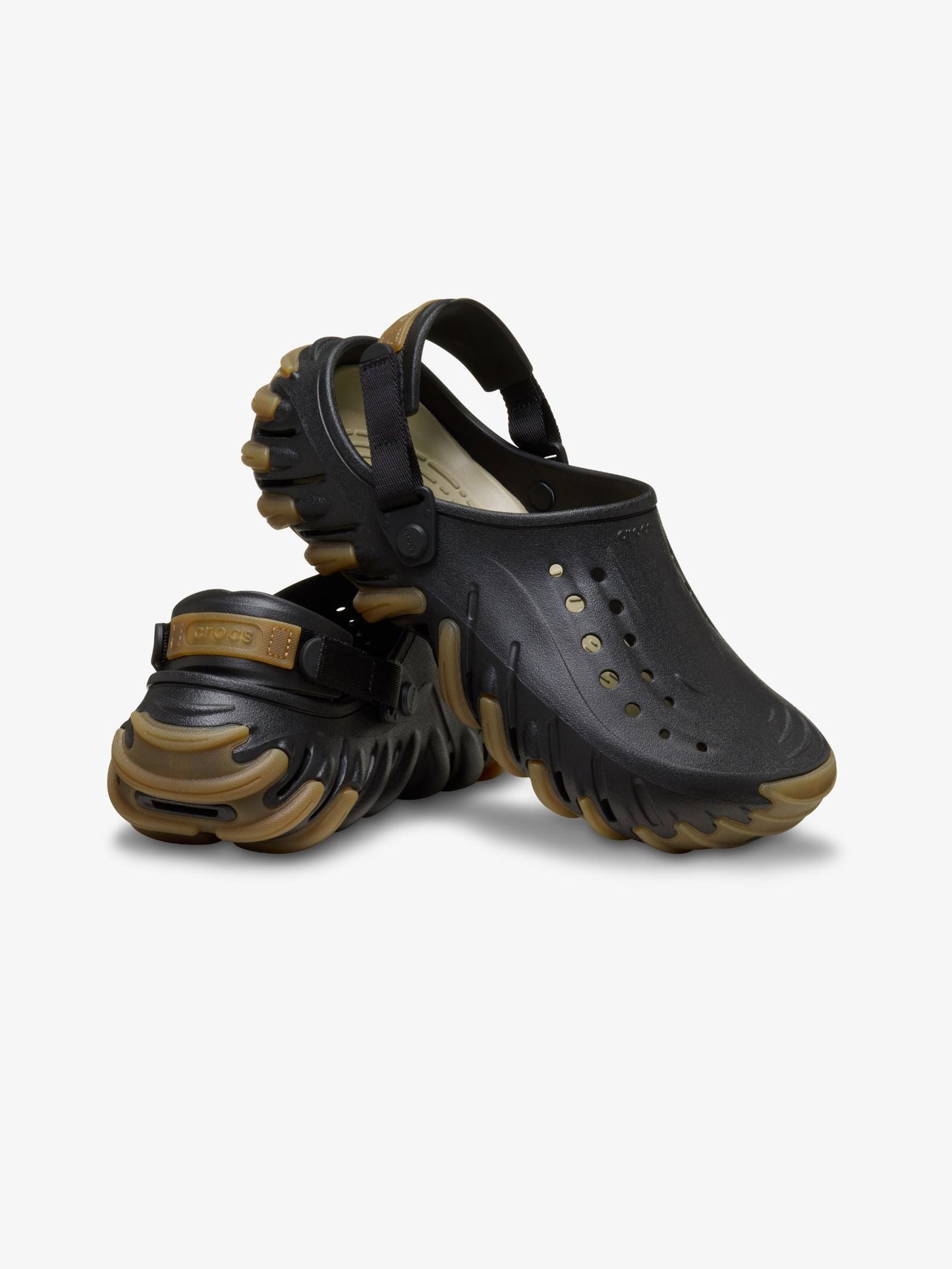 Unisex Echo Gum RO Clog