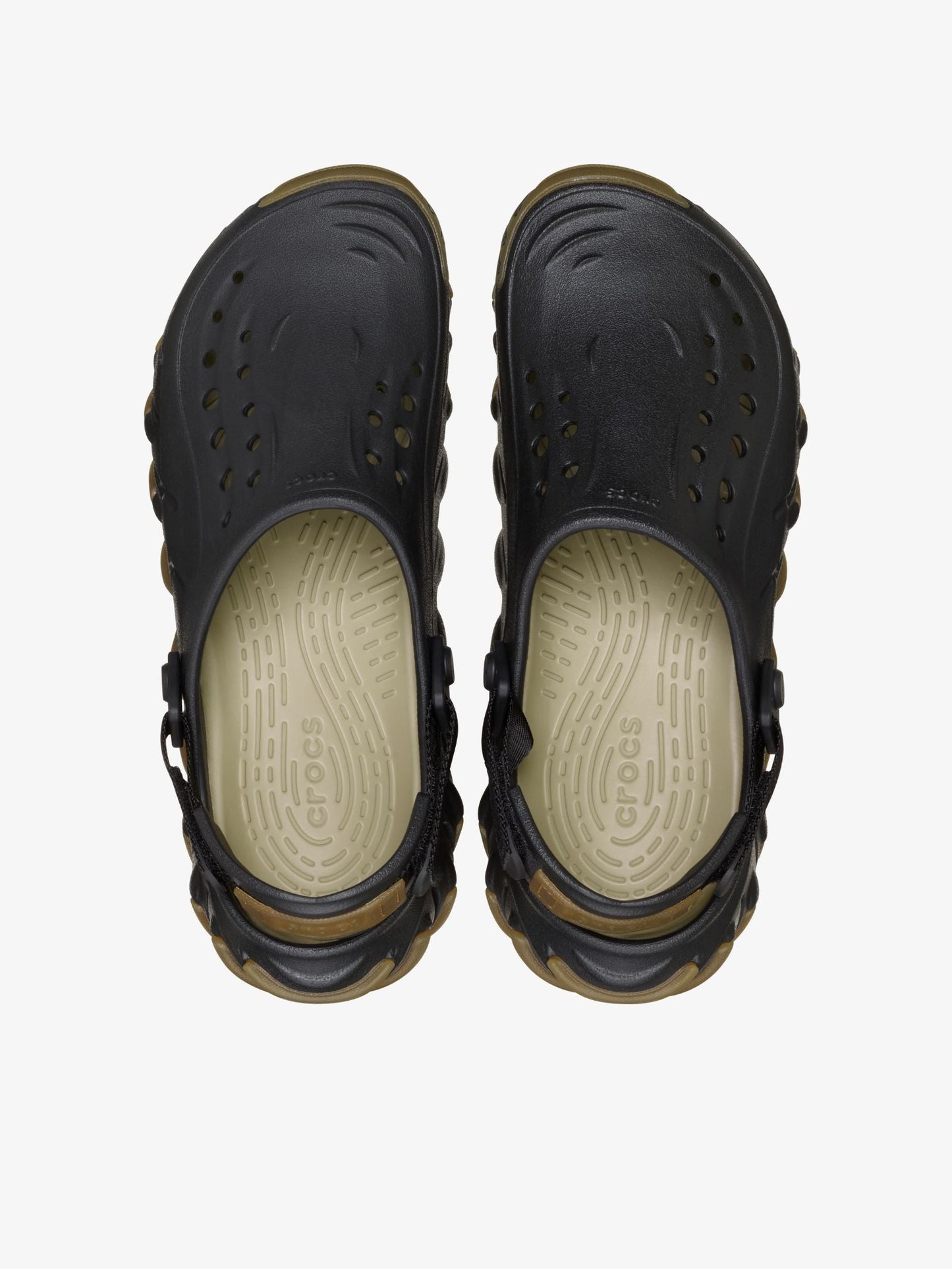 Unisex Echo Gum RO Clog