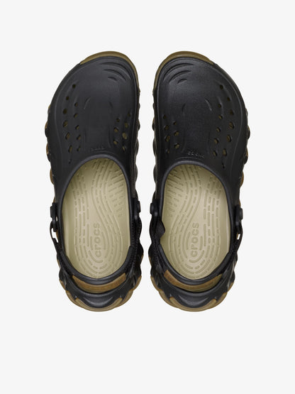 Unisex Echo Gum RO Clog