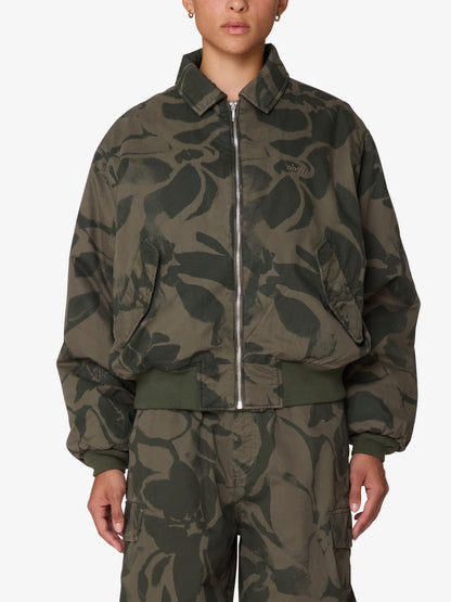 Florien Bomber