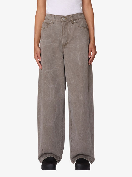 Donovan 5-Pocket Pants