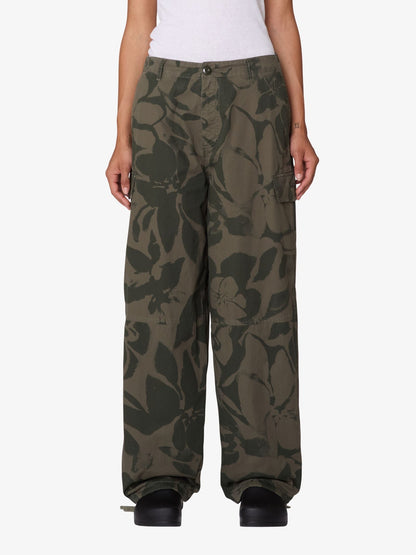 Florien Cargo Pants