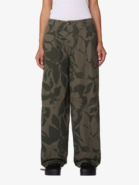 Florien Cargo Pants