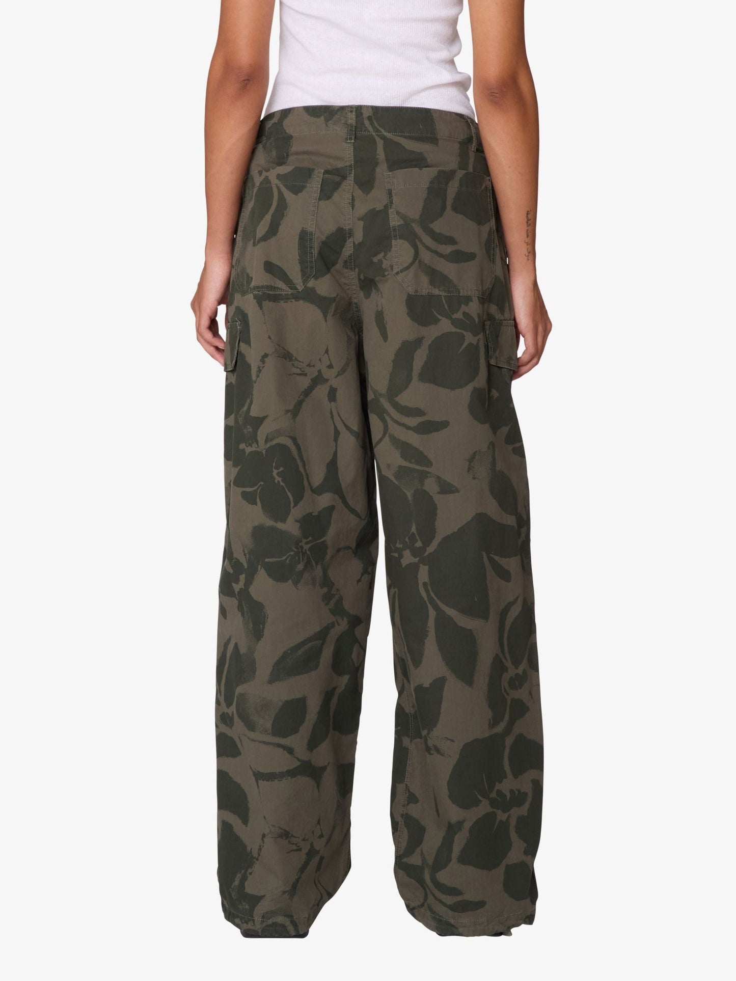 Florien Cargo Pants