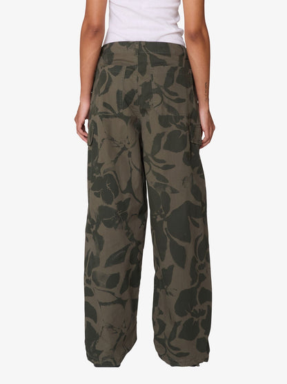 Florien Cargo Pants