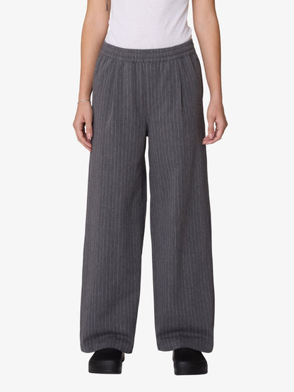 Irina Pleated Pants