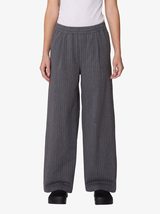 Irina Pleated Pants