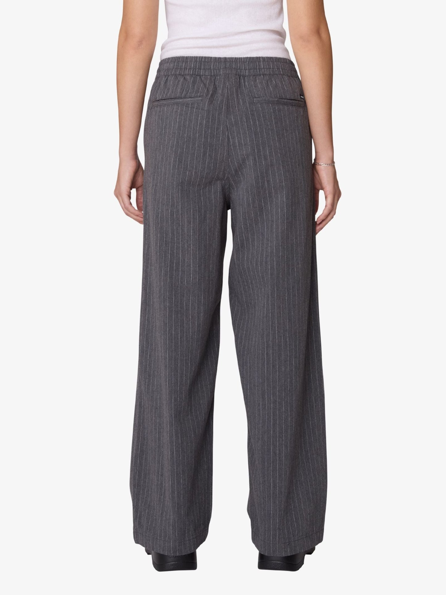 Irina Pleated Pants