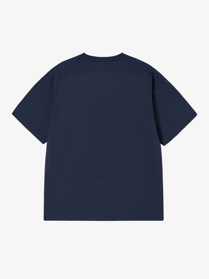 3D AC Bear Face T-Shirt