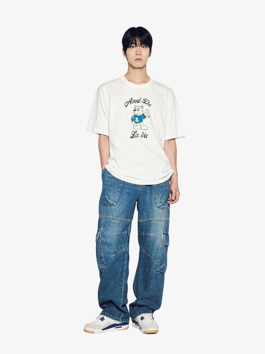 AC Bear Welcome T-Shirt