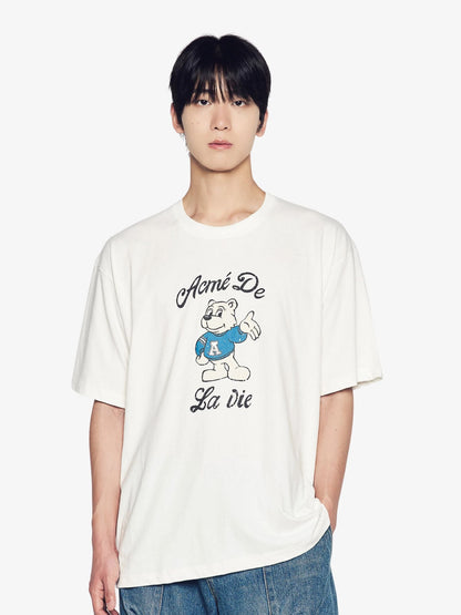 AC Bear Welcome T-Shirt