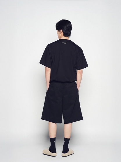 Stand Ac Bear Short Sleeve T-Shirt