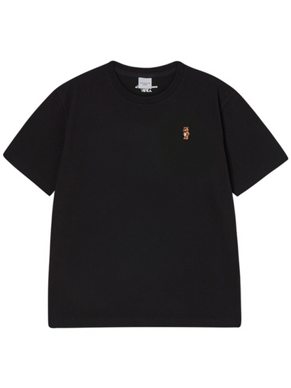 Stand Ac Bear Short Sleeve T-Shirt