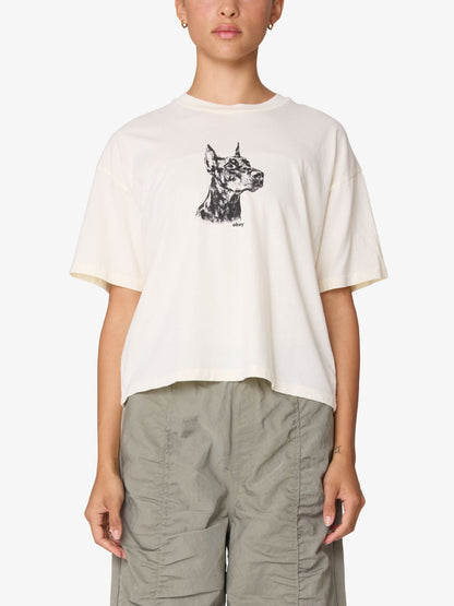 Dobermann Tee
