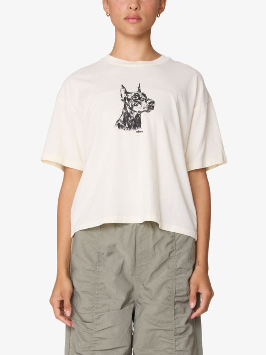 Dobermann Tee