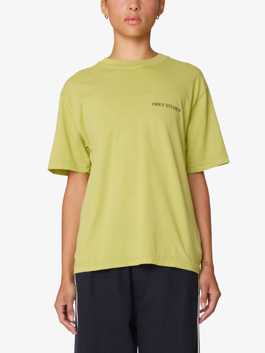 Mix Type City Roll Call Tee