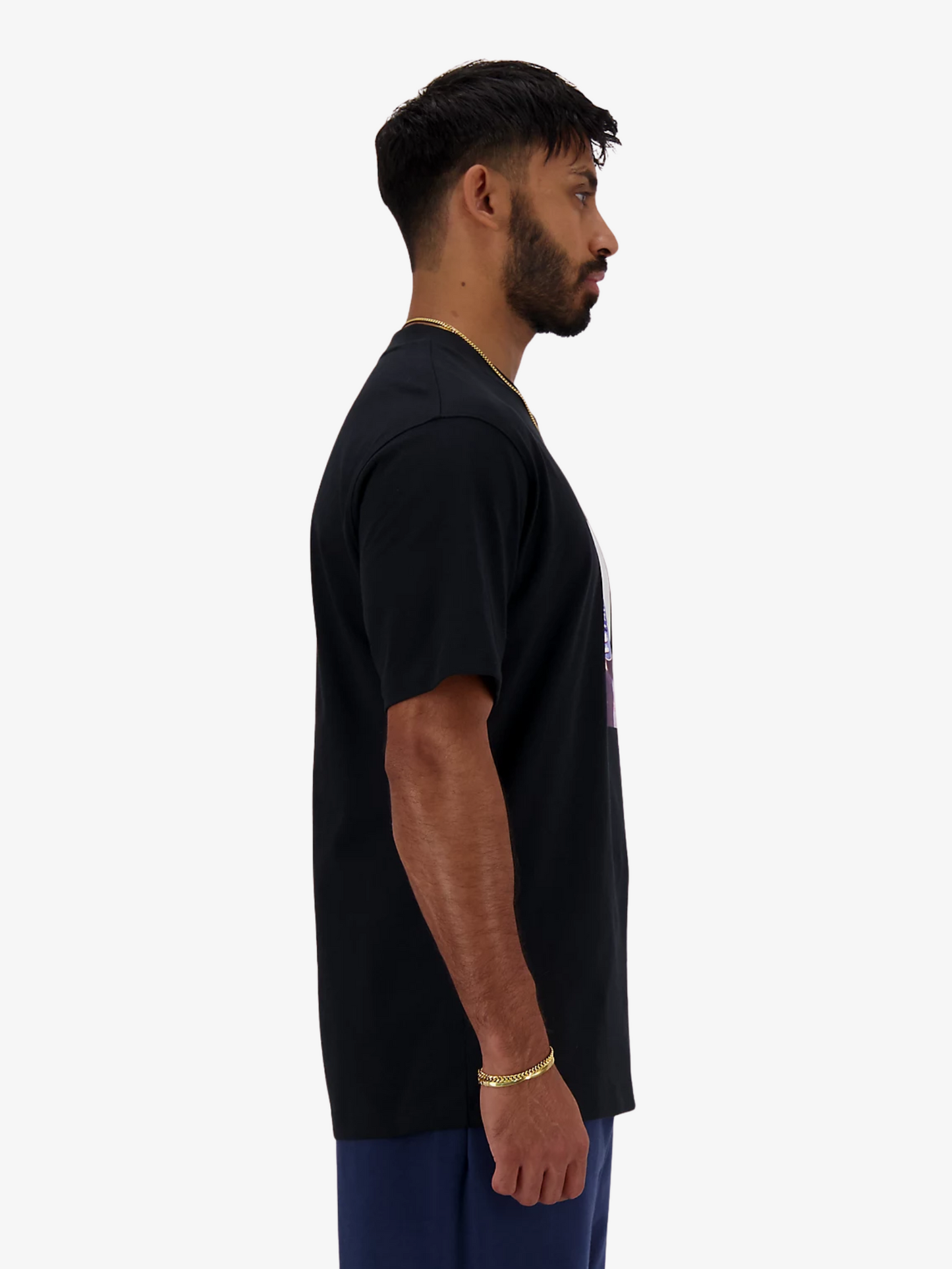 Athletics Never Age T-Shirt