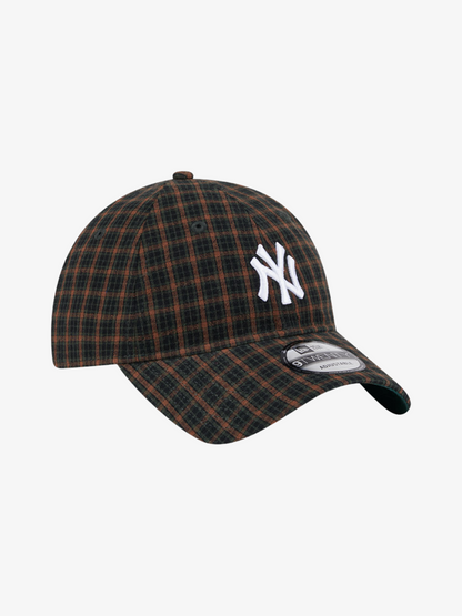 9TWENTY Check Cap