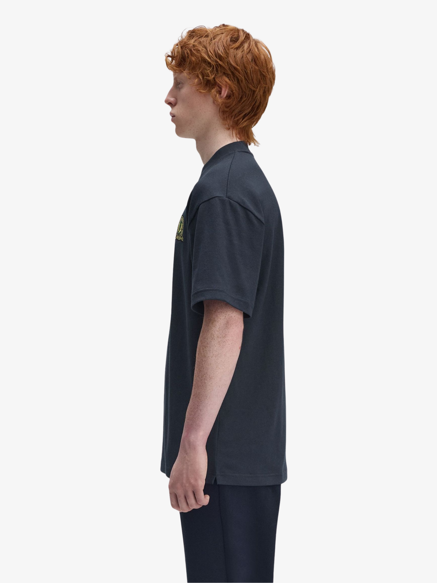 Tennis Badge T-Shirt