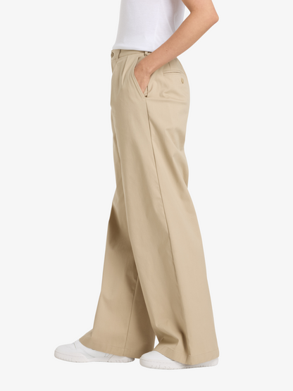 Boylston Twill Trouser