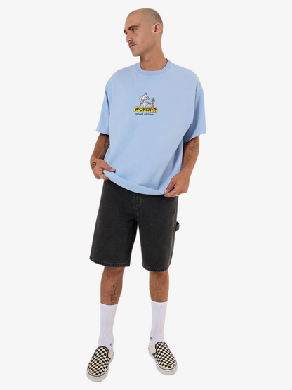 Home Grown Oversized T