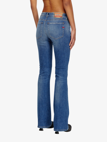 1969 D-Ebbey Flare Jean