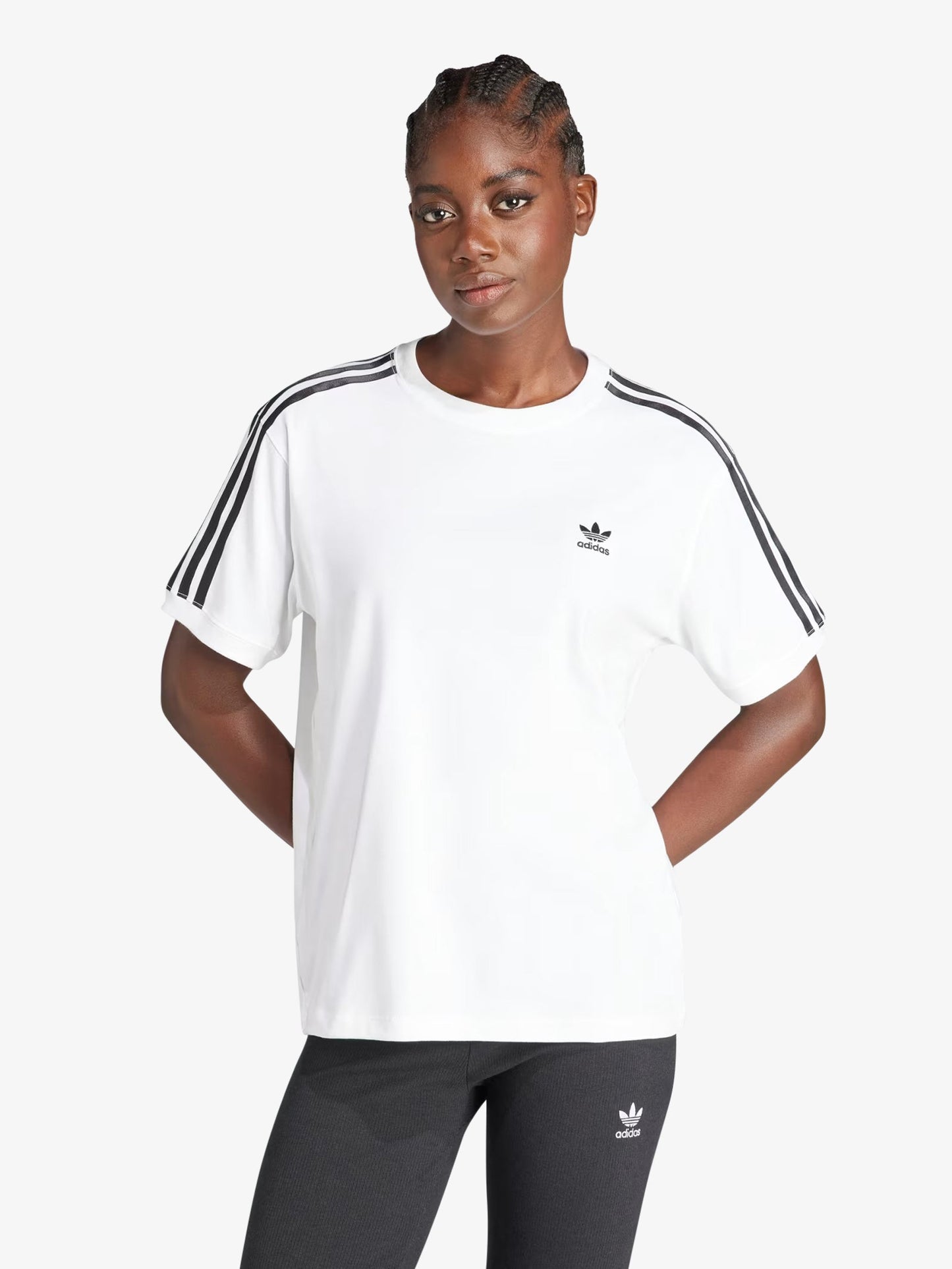 3 Stripe T-Shirt