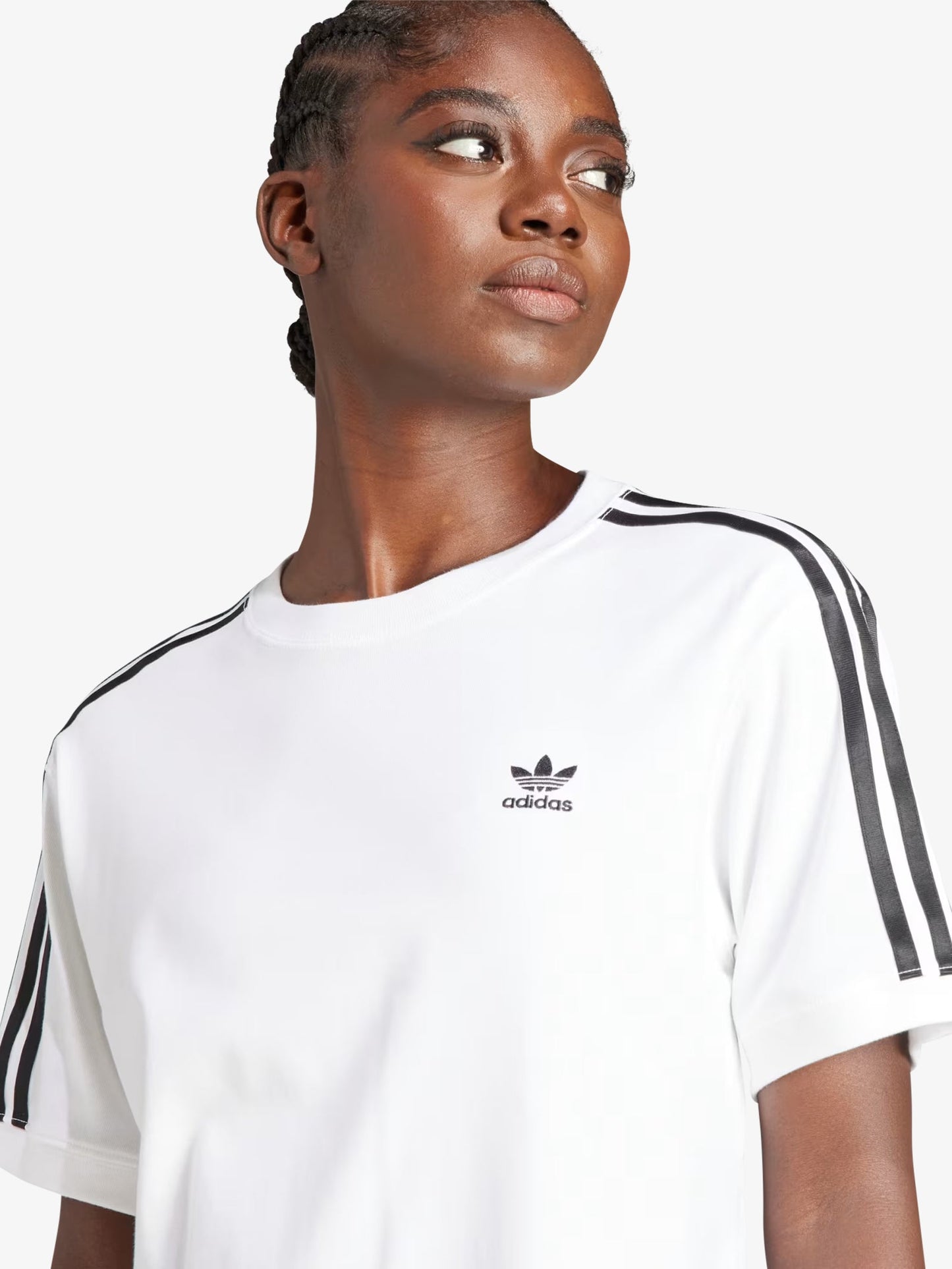 3 Stripe T-Shirt