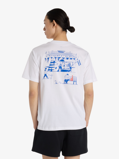 Stadium T-Shirt
