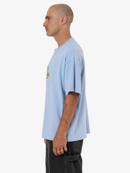 Home Grown Oversized T