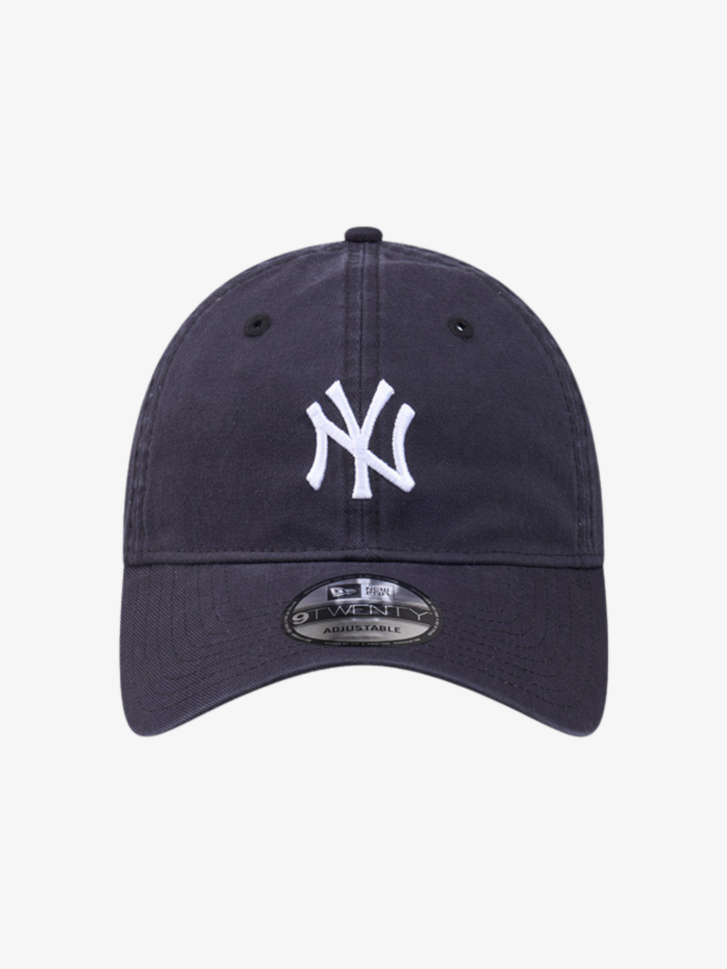 9TWENTY 2Tone Snow Wash NY Yankees