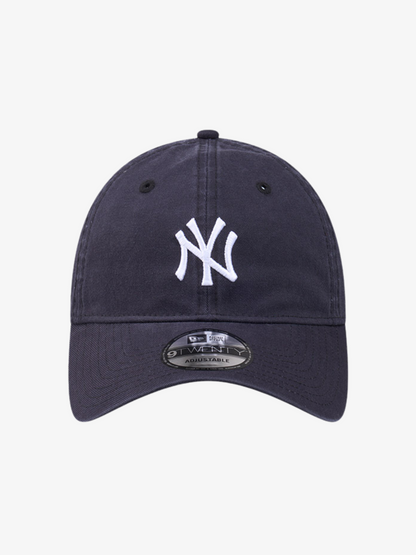 9TWENTY 2Tone Snow Wash NY Yankees