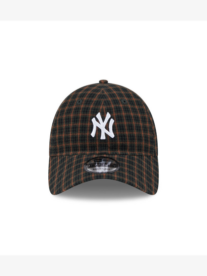 9TWENTY Check Cap