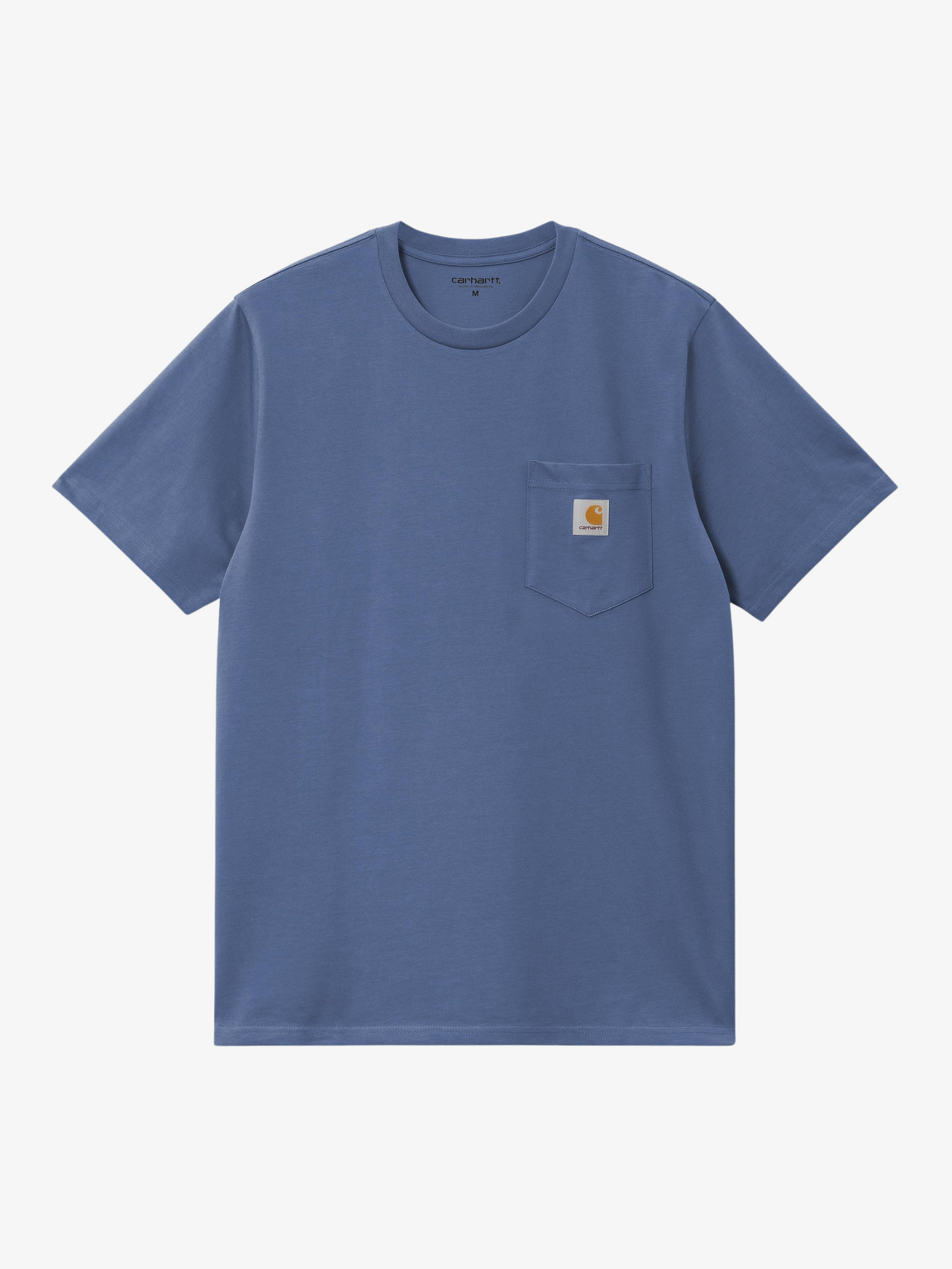 Short Sleeve Pocket T-Shirt