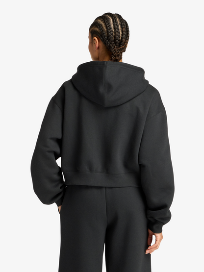 Linear Heritage Fleece Full Zip