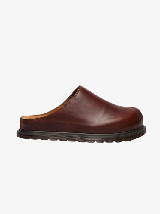 Unisex San Mule