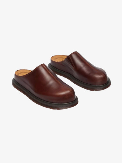 Unisex San Mule