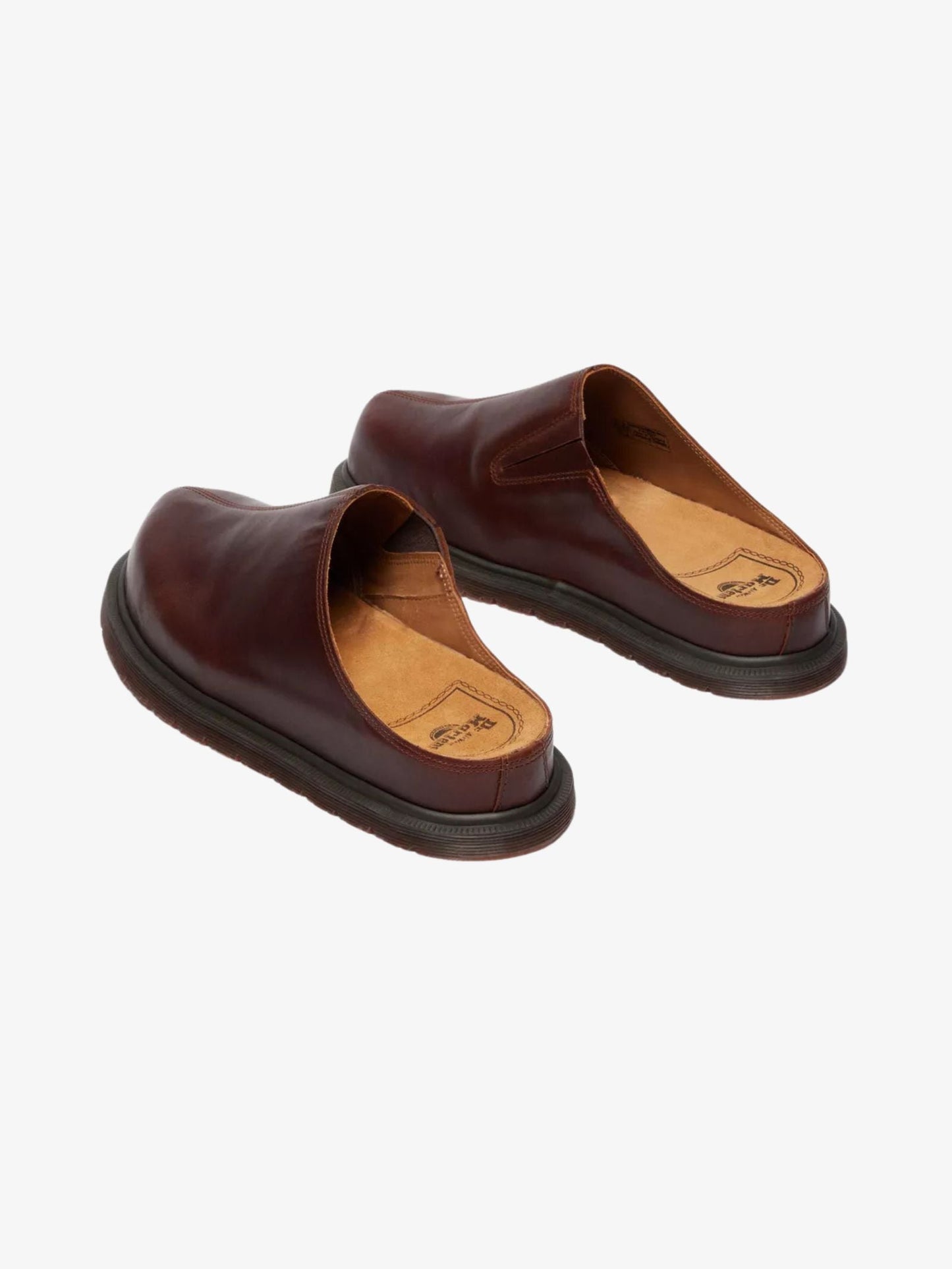 Unisex San Mule