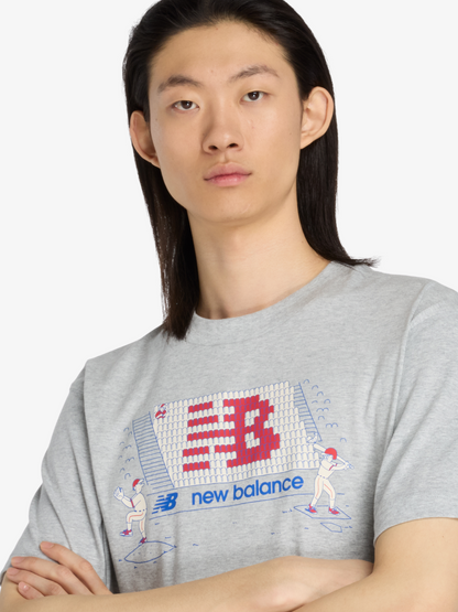 New Balance Stands T-Shirt